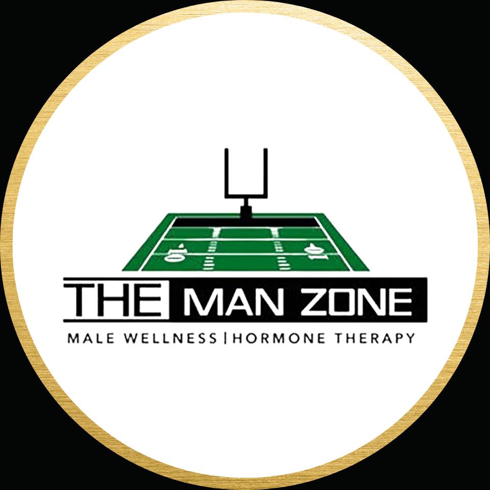 The Man Zone